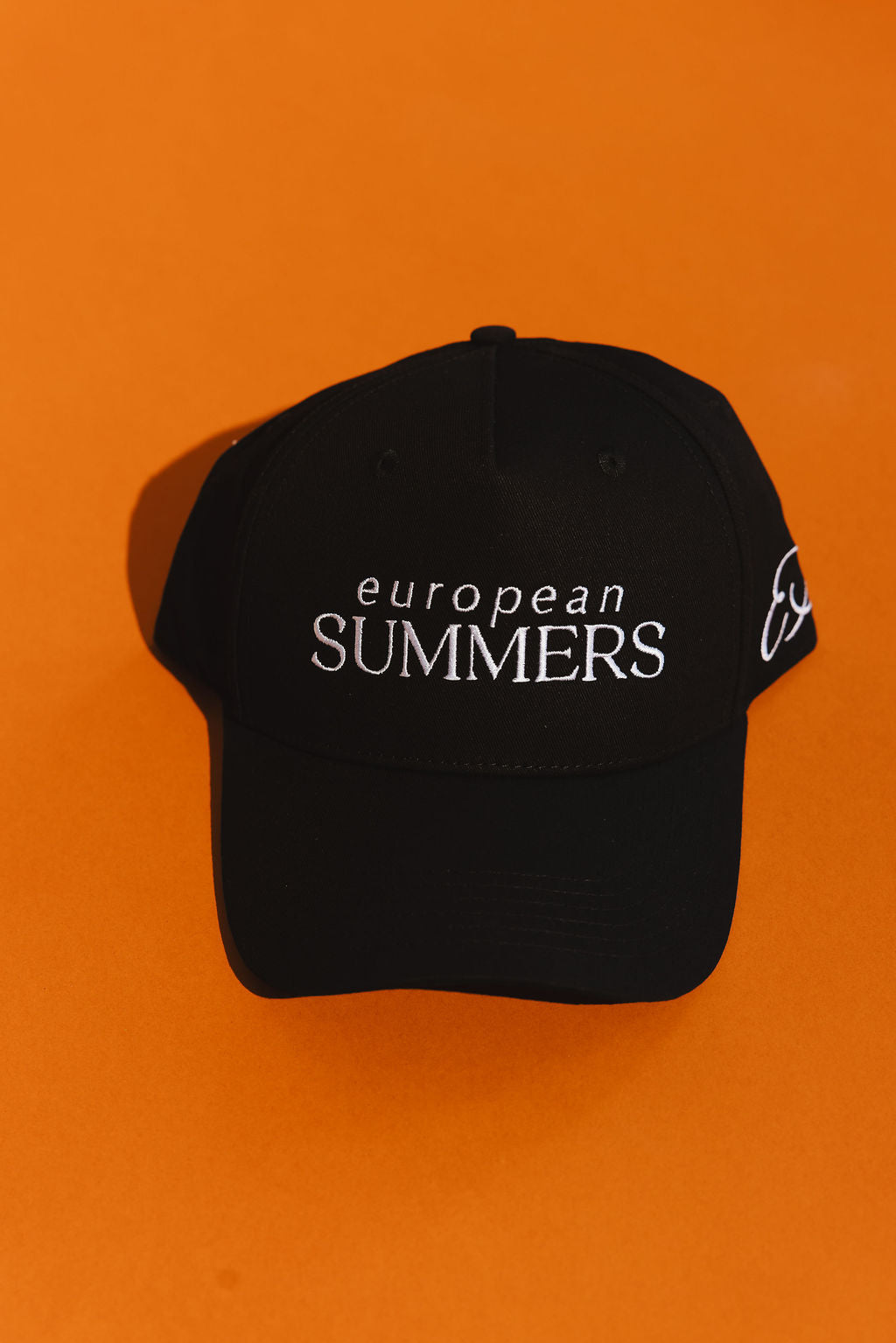 Midnight Riviera Hat - Drop 002