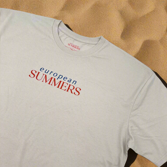 LE UNISEX TEE