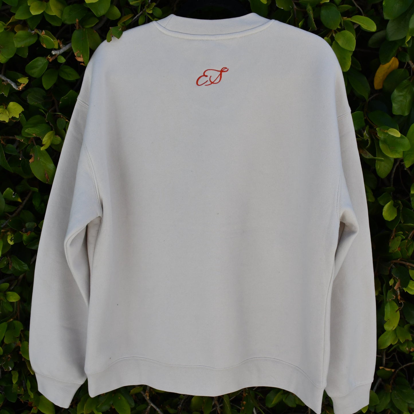 CASTELLO CREW NECK PULLOVER